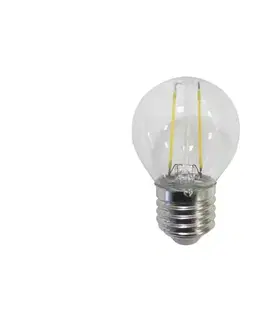 LED osvetlenie  LED Žiarovka 1xE27/2,5W/230V 3000K 305091