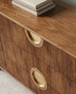 Komody Komoda MONTERA Dekorhome