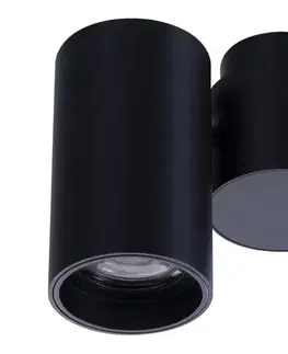 Svietidlá Azzardo  - Bodové svietidlo MAKALU 1xGU10/50W/230V 