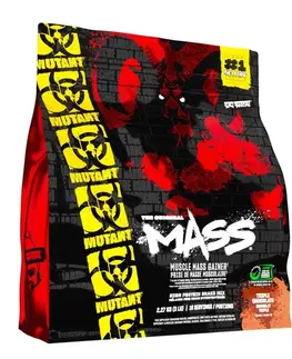 Gainery 21 - 30 % New Mutant Mass - PVL 2270 g Vanilla ice cream