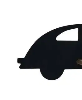 Osvetlenie Detská lampička CAR LED Candellux