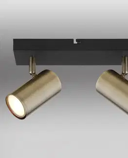 Lampy do obývačky Stropné bodové svietidlo 57911-2M  LS2
