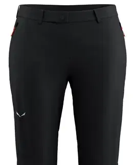 Nohavice Salewa Puez Talveno Durastretch W Veľkosť: 40