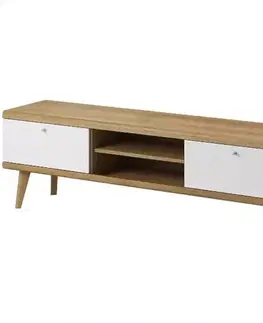 Všetky produkty TV stolík Primo PRTV160 dub riviera