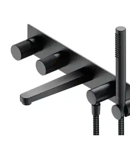 Sprchy a sprchové panely Omnires CT8037/1AT