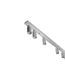 Svietidlá  Bodové svietidlo FARGO 6xGU10/30W/230V biela SKU013715