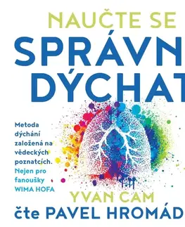 Zdravie, životný štýl Jota Naučte se správně dýchat