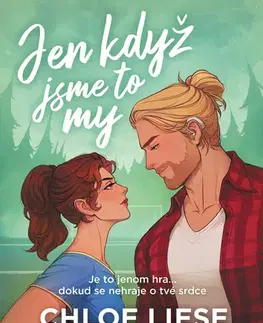 Young adults Jen když jsme to my - Chloe Liese