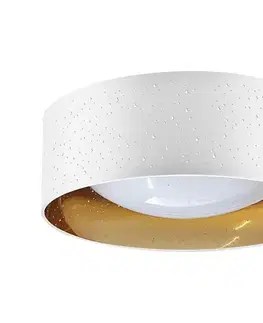 Svietidlá  LED Stropné svietidlo TULUZA LED/18W/230V pr. 32 cm biela 323163
