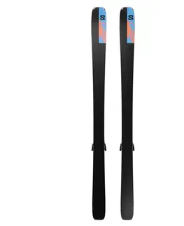 Pánske lyže Salomon Stance 84 + MI12 GW Veľkosť: 185 cm