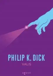 Sci-fi a fantasy VALIS (új kiadás) - K. Dick Philip