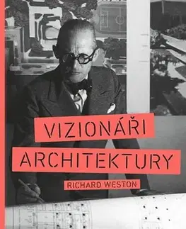 Architektúra Vizionáři architektury - Veronika Lásková