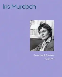 Svetová poézia Poems from an Attic - Iris Murdochová