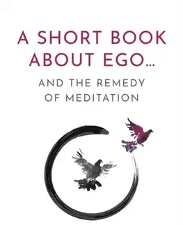 Filozofia A Short Book About Ego... - David Edwards