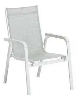 Záhradný kreslá Záhradné kreslo BASIC PLUS Kettler