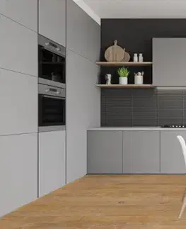 Novoflor extra wood FATRA Novoflor extra wood 2017-3 Řez | Šíře role 1,5 m | Délka návinu 8 m