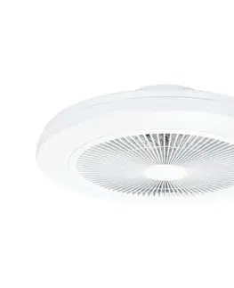 Ventilátory  B.V.  - LED Stmievateľný stropný látor LED/40W/230V 2700-6500K + DO biela B103134F4
