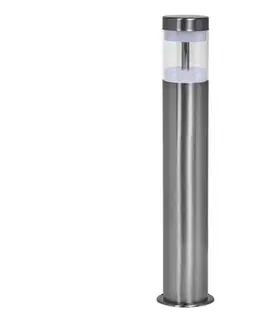 LED osvetlenie Ledvance - LED Vonkajšia lampa HAGEN LED/4W/12V IP44 4058075834583