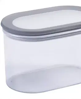 Dekorácie a bytové doplnky Dóza na sypké zmesy Dry Grand Chef