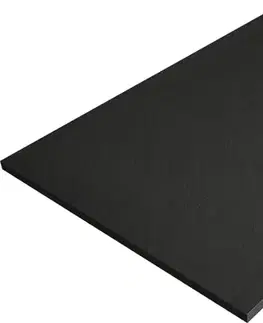 Vane MEXEN - Otto obdĺžniková sprchová vanička SMC 80 x 70, čierna 4N707080
