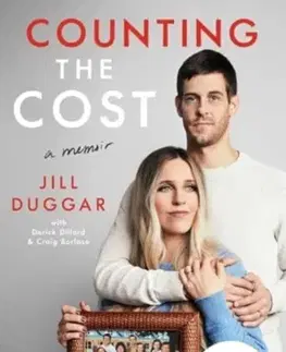 Biografie - Životopisy Counting the Cost - Jill Duggar