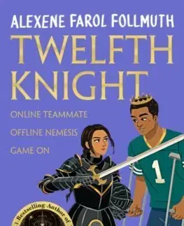 Young adults Twelfth Knight - Alexene Farol Follmuth