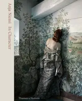 Fotografia Anja Niemi: In Character - Anja Niemi