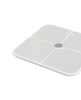 Osobné váhy AENO Smart ABS0001S