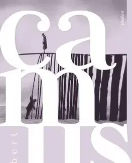 Filozofia Előadások és beszédek - Albert Camus