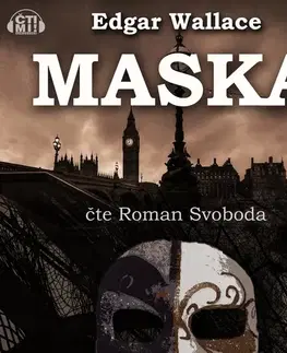 Detektívky, trilery, horory Milovať a ctiť OZ Maska