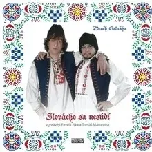 Humor a satira Fonia Slovácko sa nesúdí