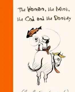 Humor a satira The Woman, the Mink, the Cod and the Donkey - Margerie Swash,Emanuel Santos