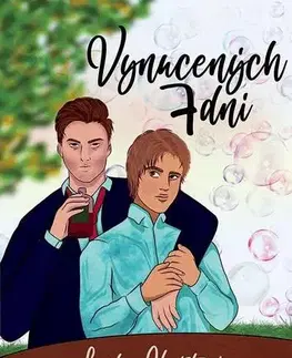 Young adults Vynucených 7 dní - Lenka Hnátová