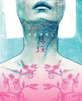 Cudzojazyčná literatúra Pearl Vol. 1 - Brian Michael Bendis,Michael Gaydos