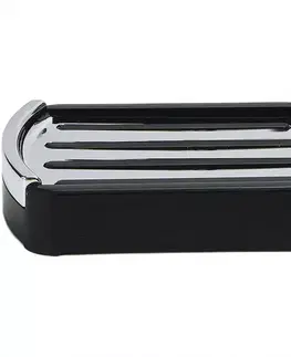 Kúpeľňové doplnky Mydlovnička  Bl2 Bpp0186ba-Sd