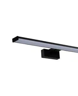 Kúpeľňové zrkadlá Prezent  - LED Kúpeľňové zrkadlové svietidlo TREMOLO LED/12W/230V IP44 