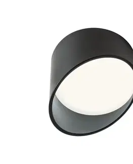 Svietidlá Redo 01-1630 - LED bodové svietidlo UTO LED/18W/230V pr. 14 cm čierne 01-1630