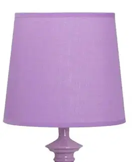 Osvetlenie Stolová lampa BERKANE Candellux