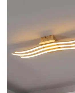 Svietidlá Eglo 97743 - LED prisadený luster MIRAFLORES 3xLED/8,6W/230V 97743
