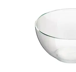 misy GIRO Tescoma sklenená misa GIRO ø 28 cm- LEN OSOBNÝ ODBER!!!!
