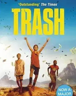 Cudzojazyčná literatúra Trash - Andy Mulligan