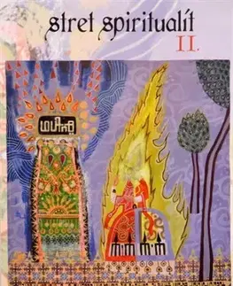 Filozofia Stret spiritualít II. - Róbert Sarka