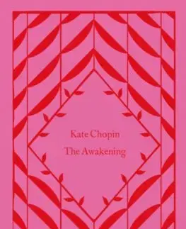 Svetová beletria The Awakening - Kate Chopin