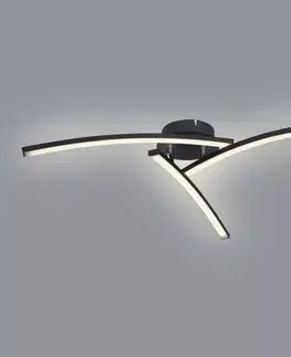 Moderné lampy do obývačky Luster  LED 67129-18 CCT 3000-4000-6000K D60