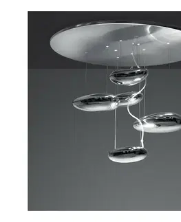 Svietidlá Artemide 1476110A - LED Stmievateľný prisadený luster MERCURY LED/29W/230V 3000K 1476110A