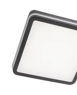 Záhradné lampy Redo 90292