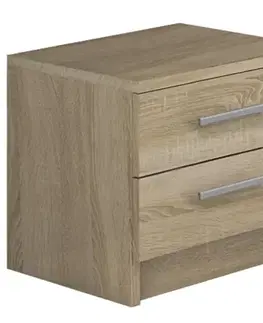 Všetky produkty Nočný Stolík sonoma