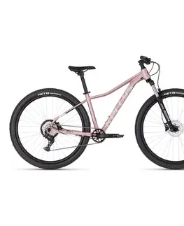Bicykle KELLYS VANITY X50 2026 sky blue - S (14", 150-165 cm)