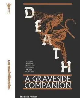 Umenie - ostatné Death - A Graveside Companion - Kolektív autorov