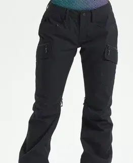 Snowboard nohavice Burton Gloria Insulated Pant W Veľkosť: M